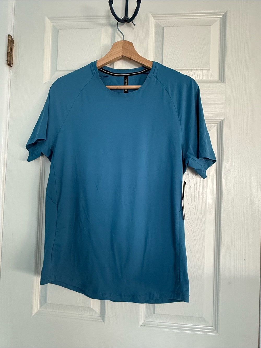 Ten Thousand CONCEPT REP SHIRT River Blue NWT Small S
